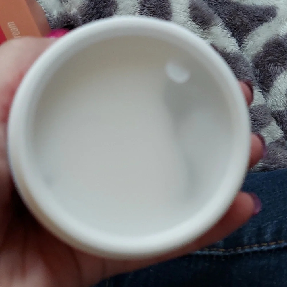 NEW Fiona Rachel Cream - Picture 5 of 5